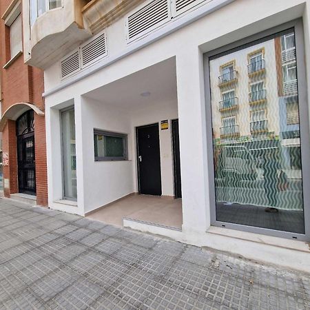 Moderno Apartamento 3 En Calle Marmoles Málaga Kültér fotó