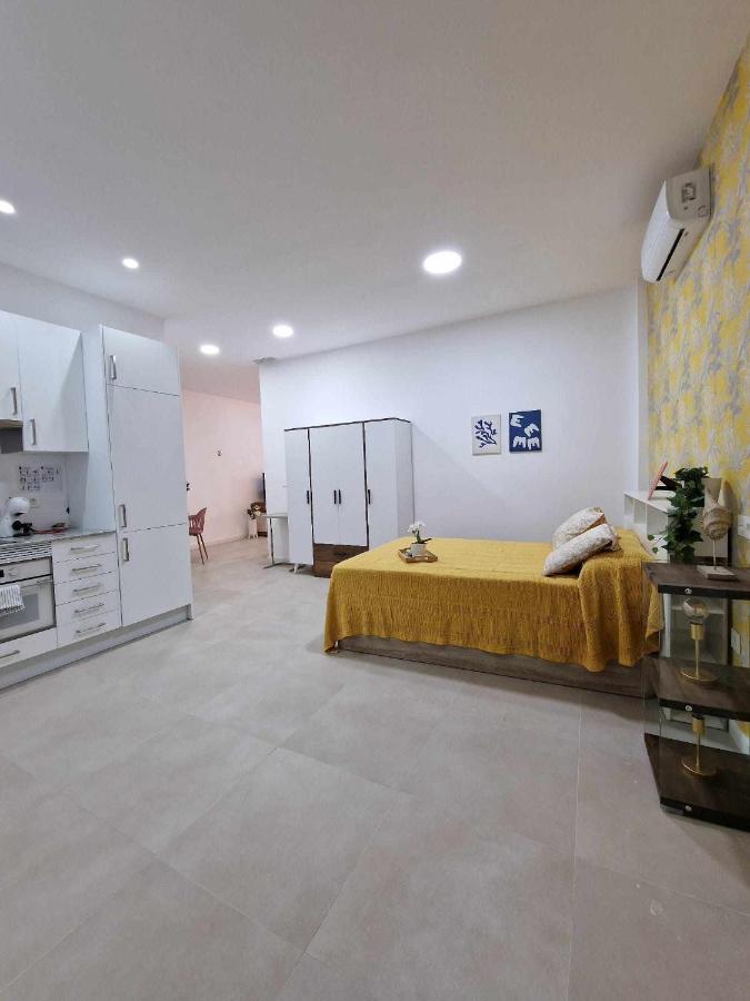 Moderno Apartamento 3 En Calle Marmoles Málaga Kültér fotó